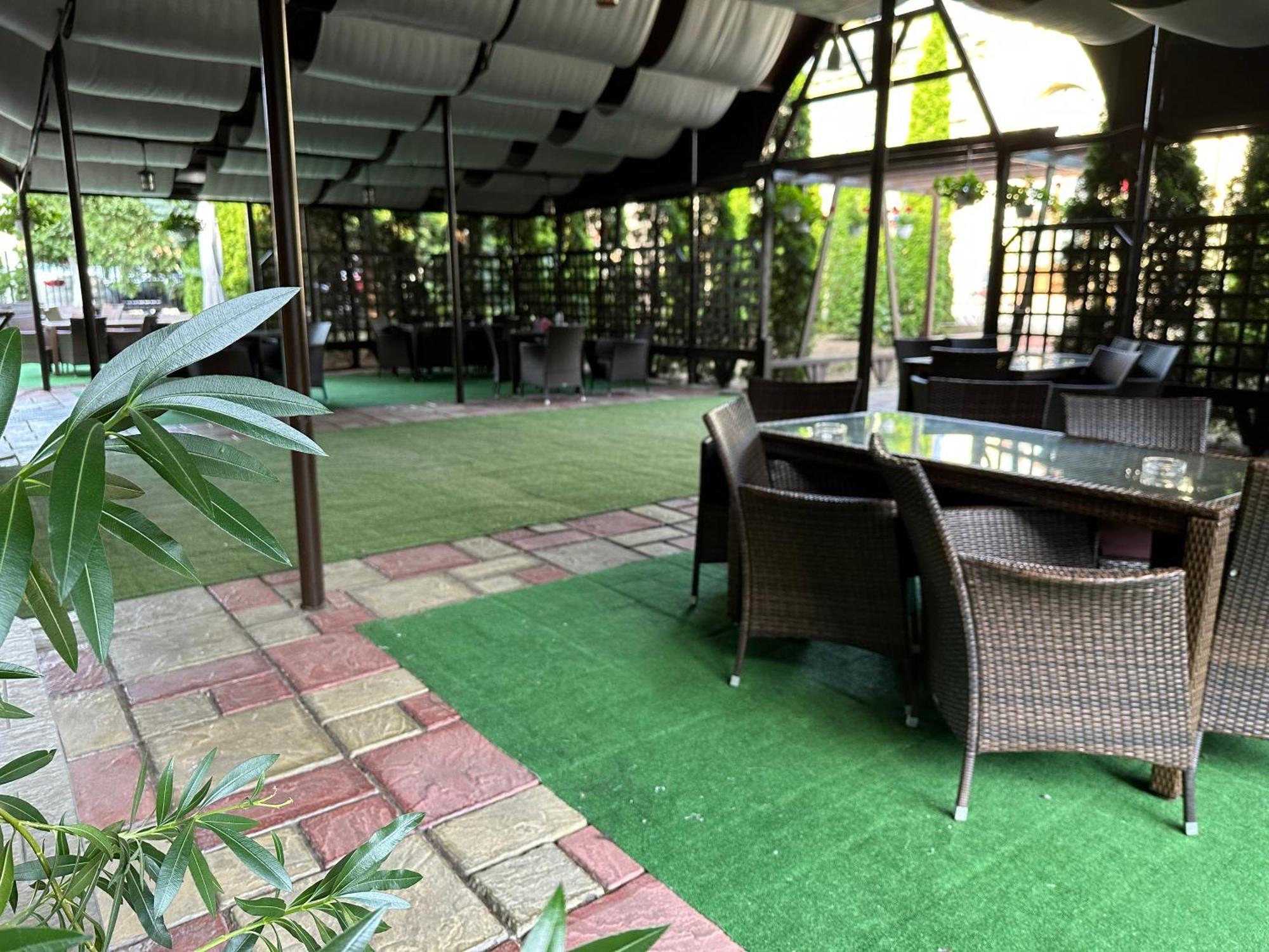 Hotel Turist Fălticeni Εξωτερικό φωτογραφία