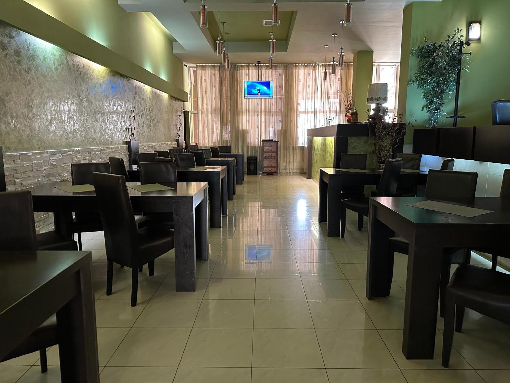 Hotel Turist Fălticeni Εξωτερικό φωτογραφία