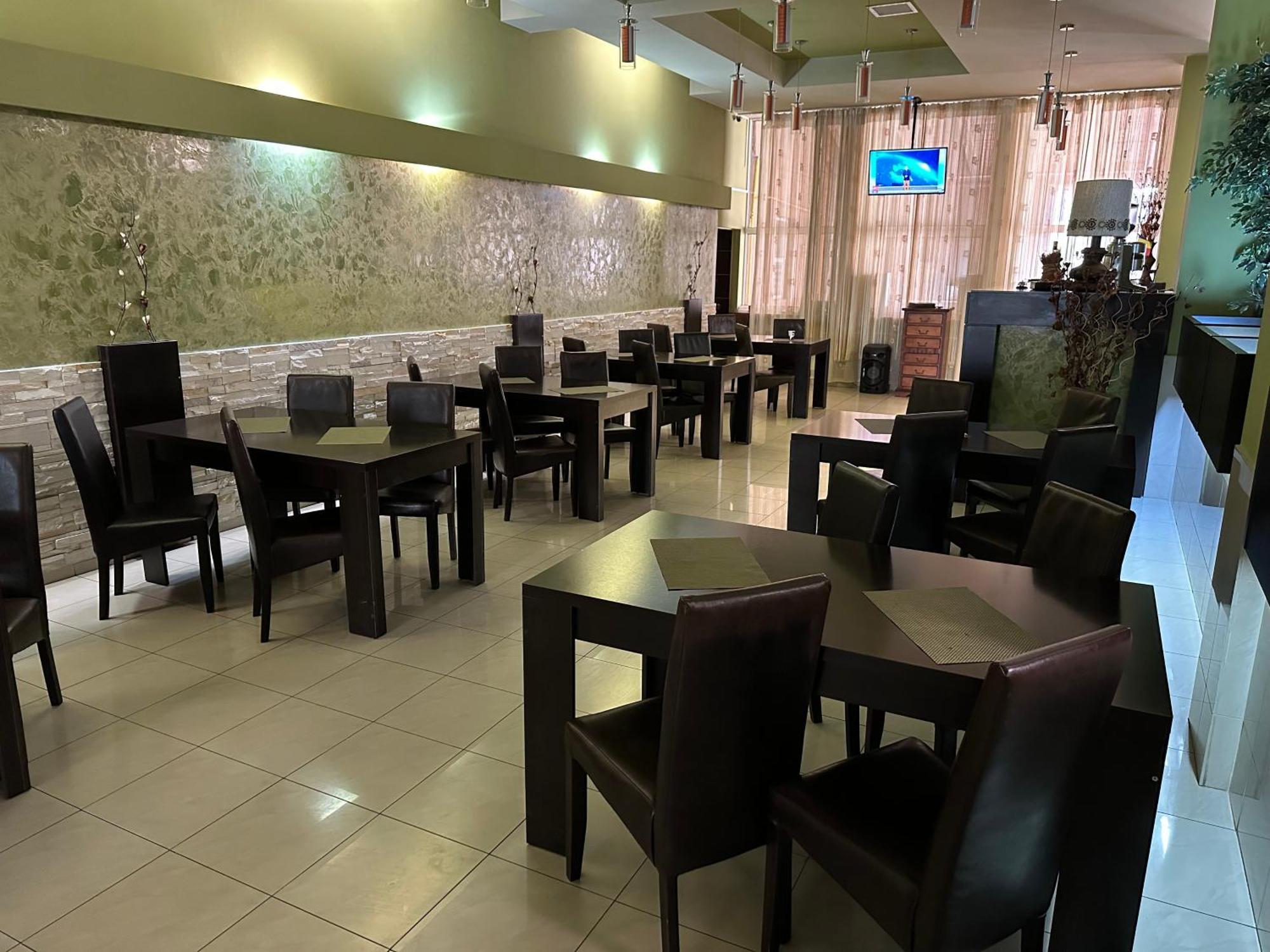 Hotel Turist Fălticeni Εξωτερικό φωτογραφία