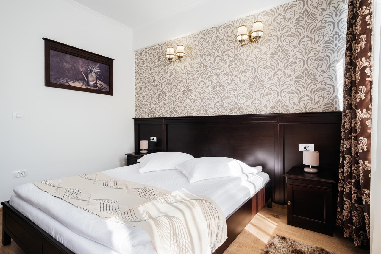 Hotel Turist Fălticeni Εξωτερικό φωτογραφία