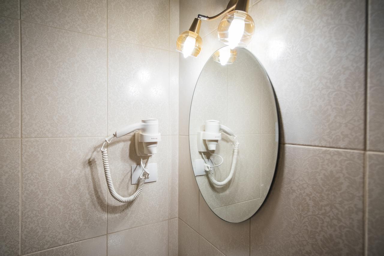 Hotel Turist Fălticeni Εξωτερικό φωτογραφία