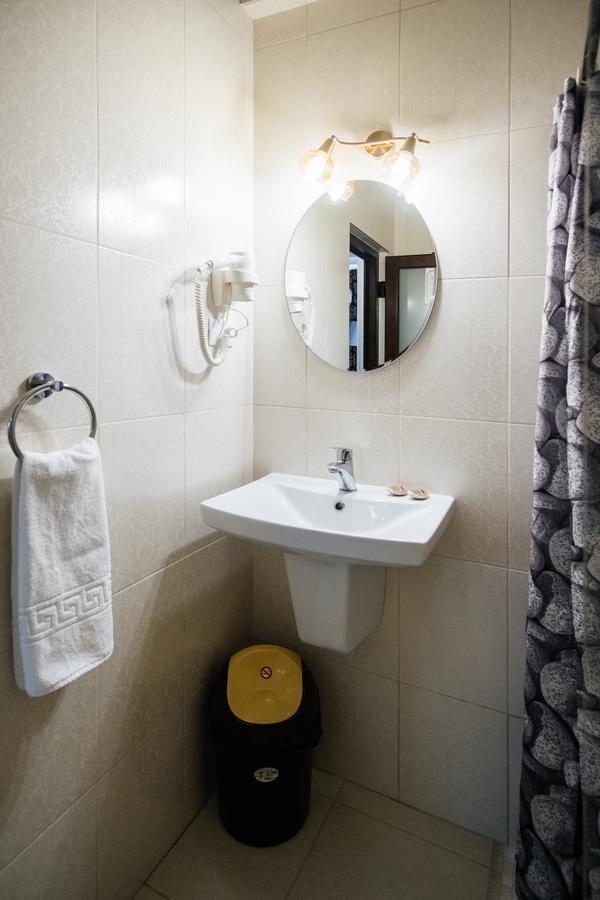 Hotel Turist Fălticeni Εξωτερικό φωτογραφία
