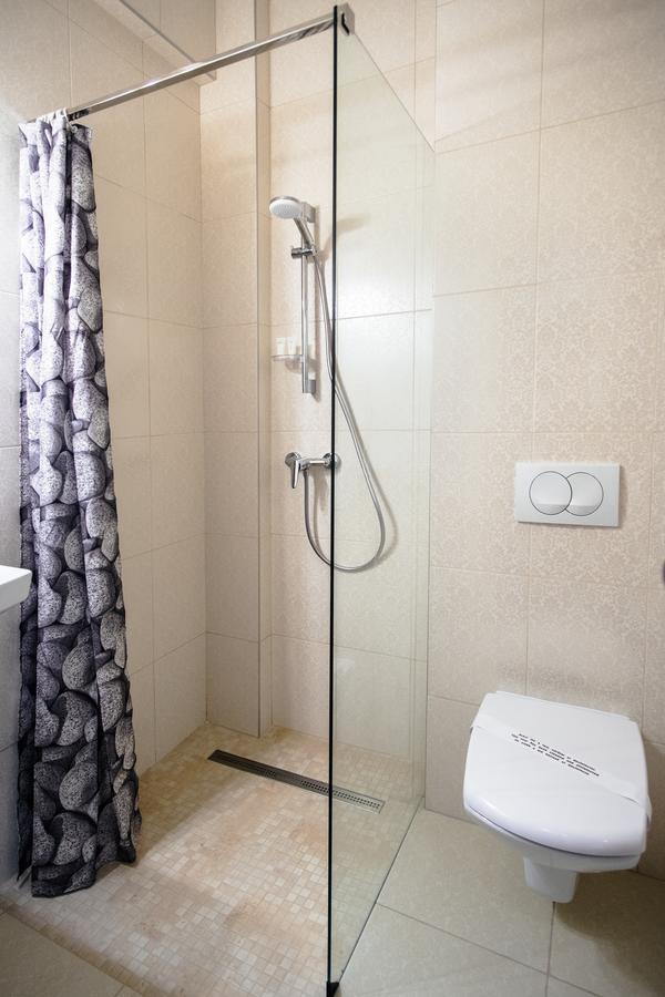 Hotel Turist Fălticeni Εξωτερικό φωτογραφία