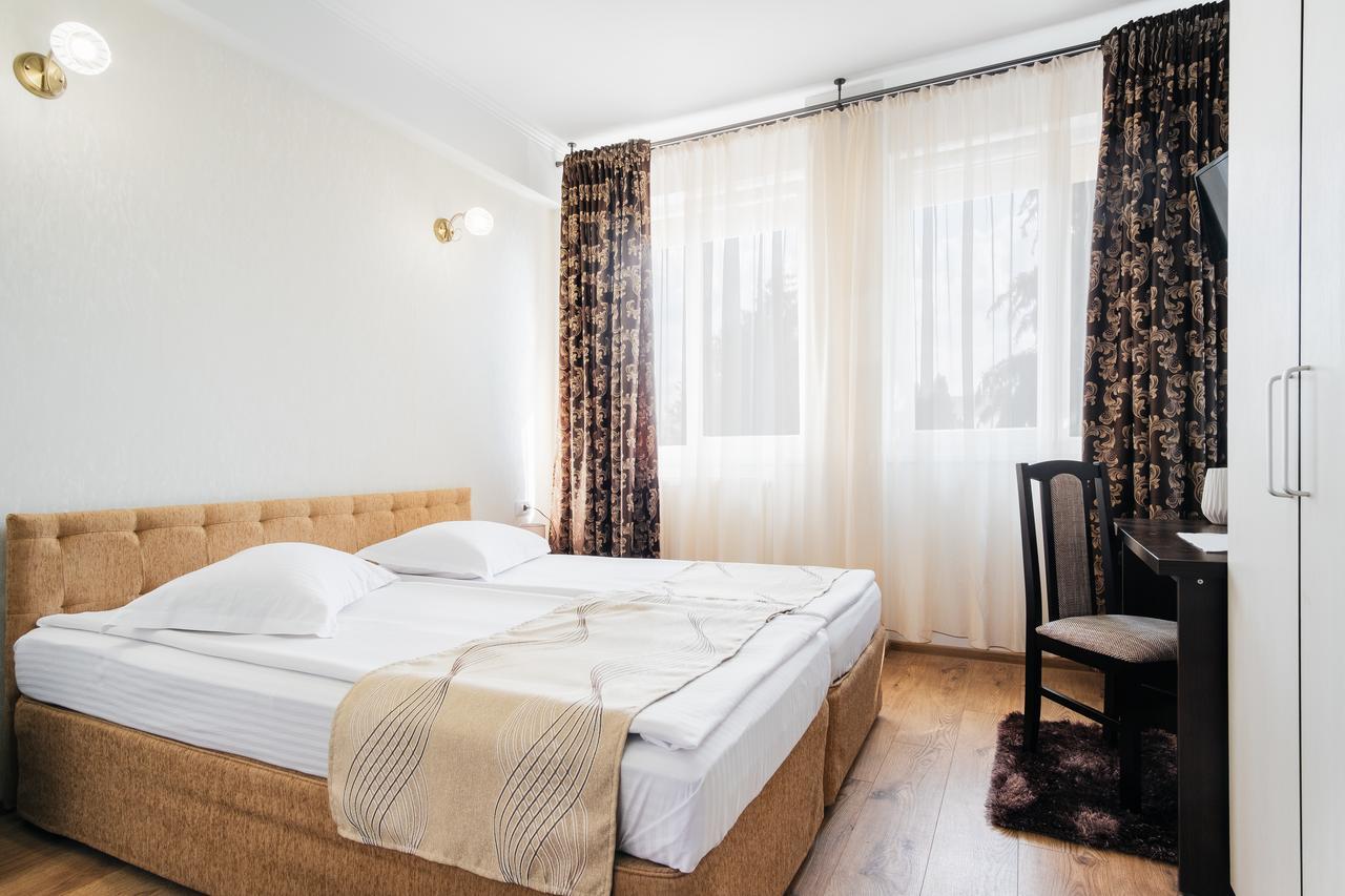 Hotel Turist Fălticeni Εξωτερικό φωτογραφία