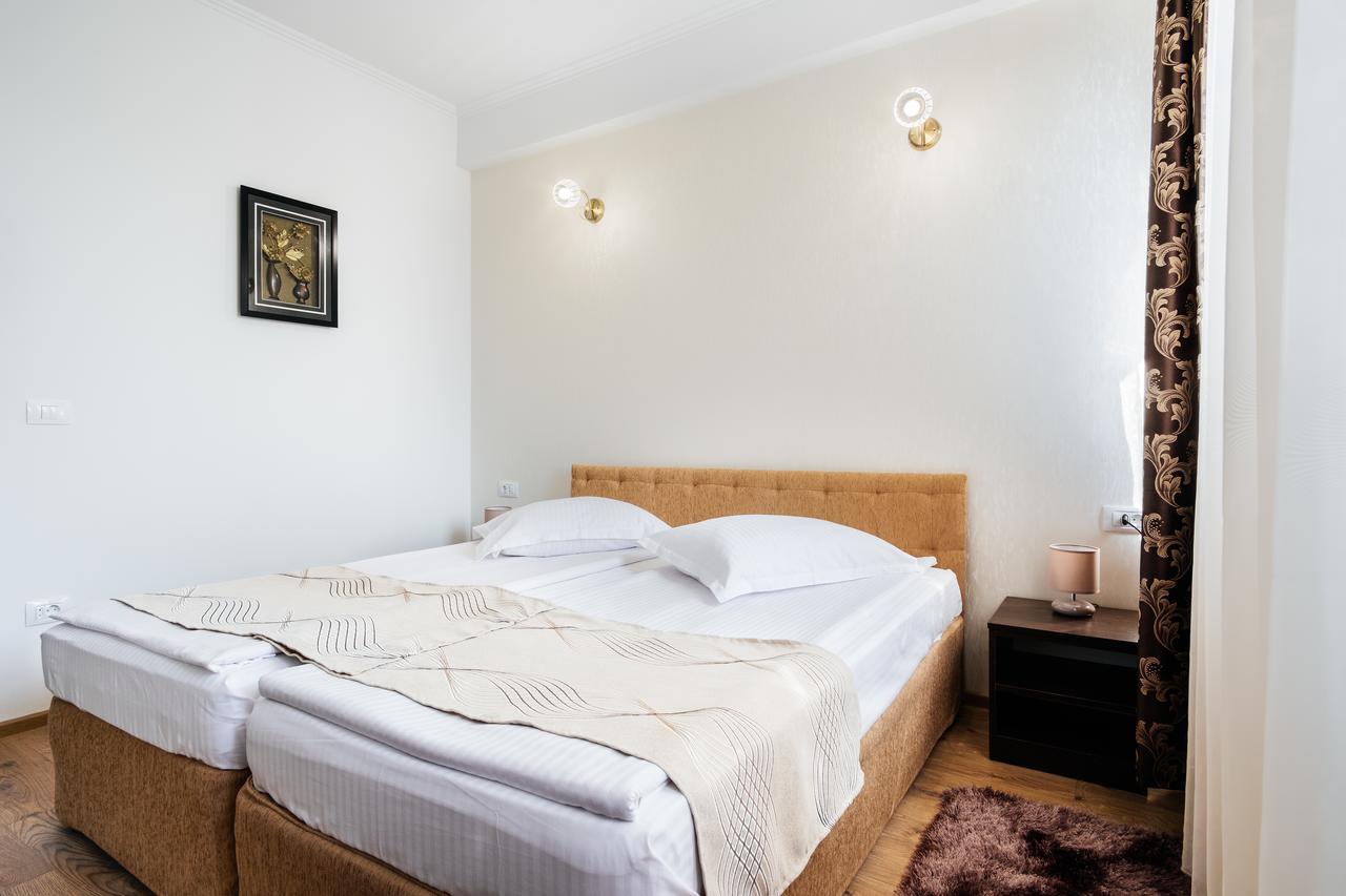 Hotel Turist Fălticeni Εξωτερικό φωτογραφία