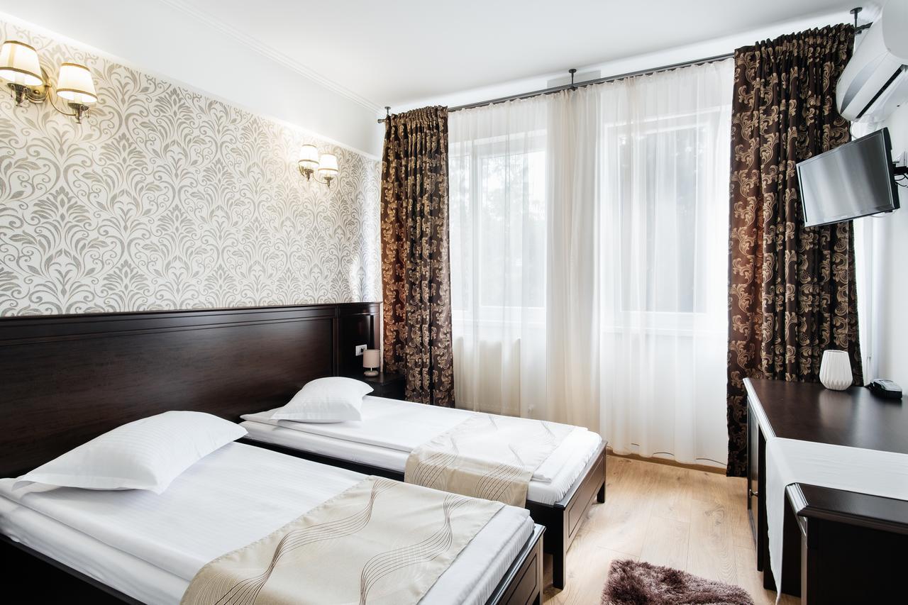 Hotel Turist Fălticeni Εξωτερικό φωτογραφία